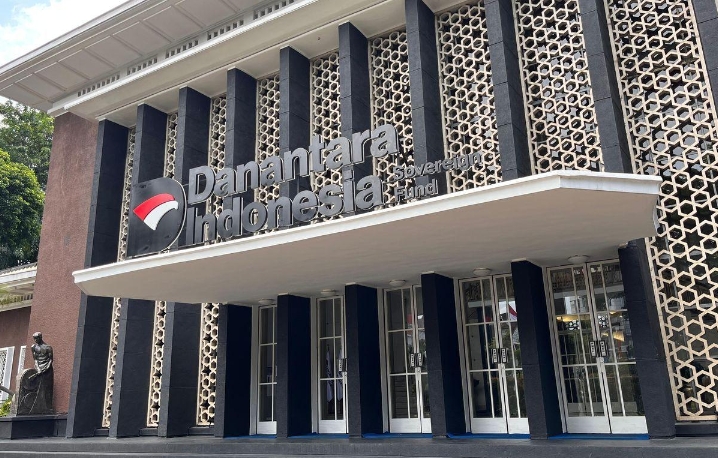 Danantara Bidik Investasi Rp542 Triliun, Lebih dari 40 Proyek Industri Strategis Disiapkan