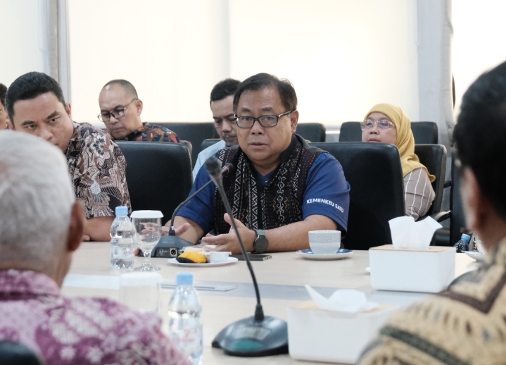 DJP Berikan Fasilitas Pengurangan Sanksi Administratif Pajak, Manfaatkan Segera Di Awal Waktu